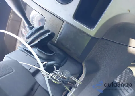 2010 Ford F-150 Fx2 Sport/Xl/Xlt from USA, damaged, VIN 1FTEW1C87AFB20596